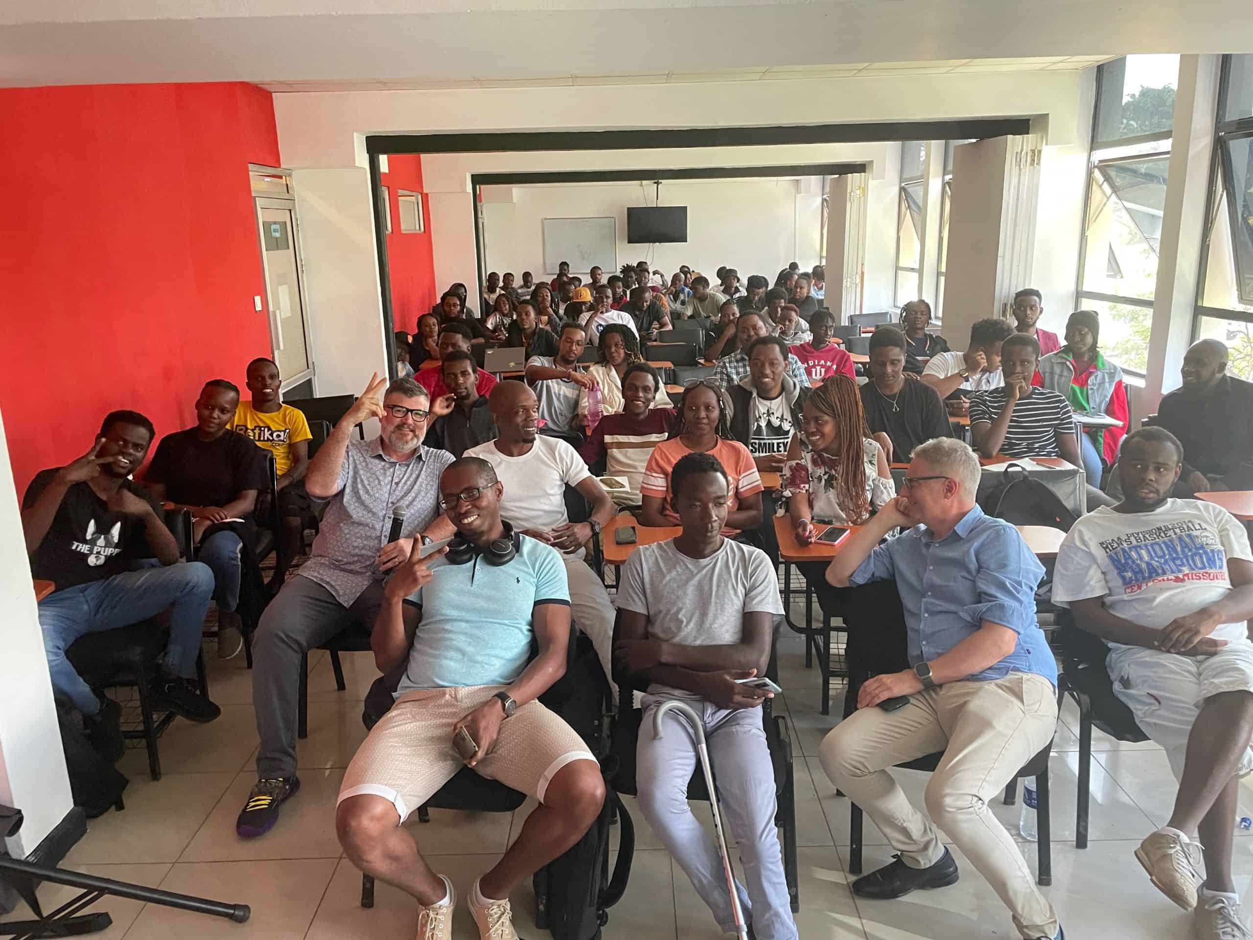 THibault ADMI Nairobi THibault ADMI Nairobi