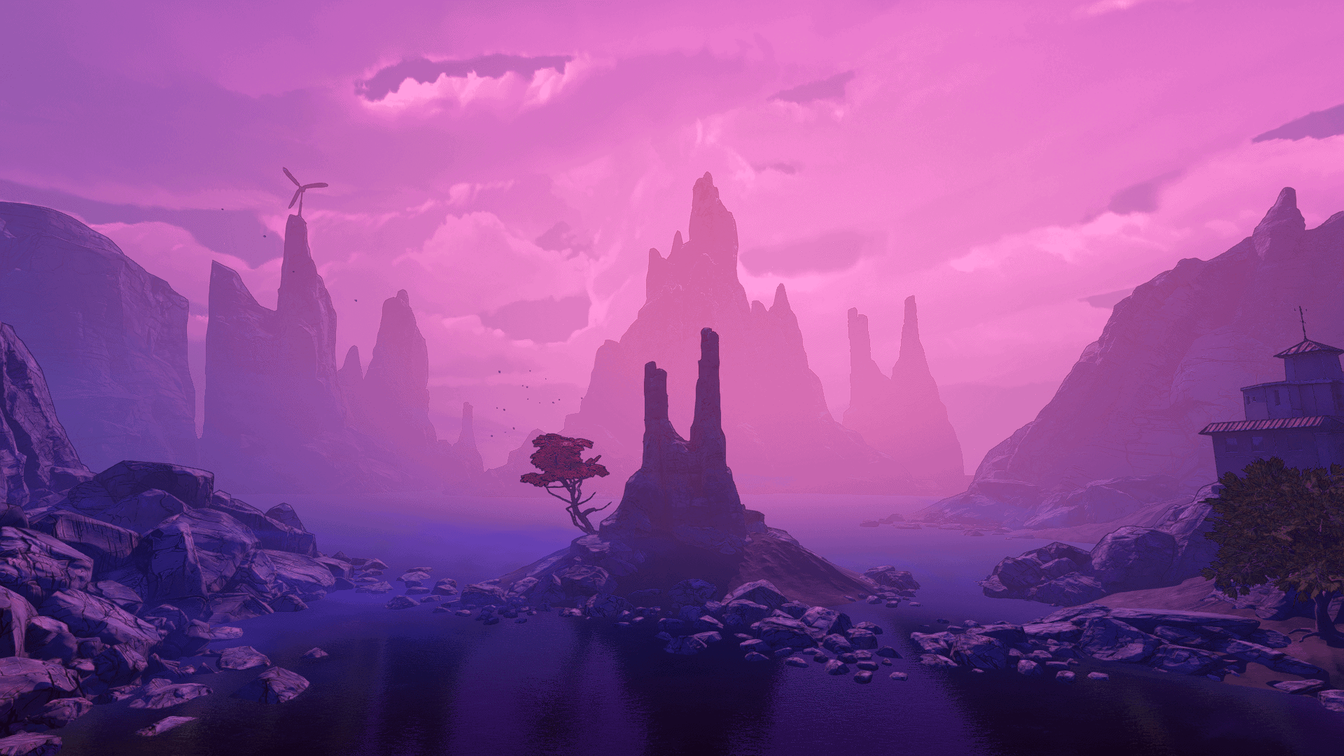 Gearbox Entertainment lanza la iniciativa Gearbox Gives